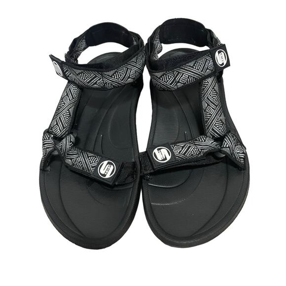 Seven Sandals Size 41‎ - Picture 7 of 7
